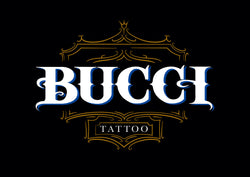Bucci Tattoo