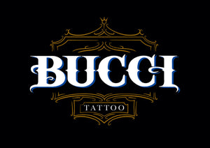 Bucci Tattoo